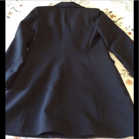 Zara blazer - Picture 8 of 9